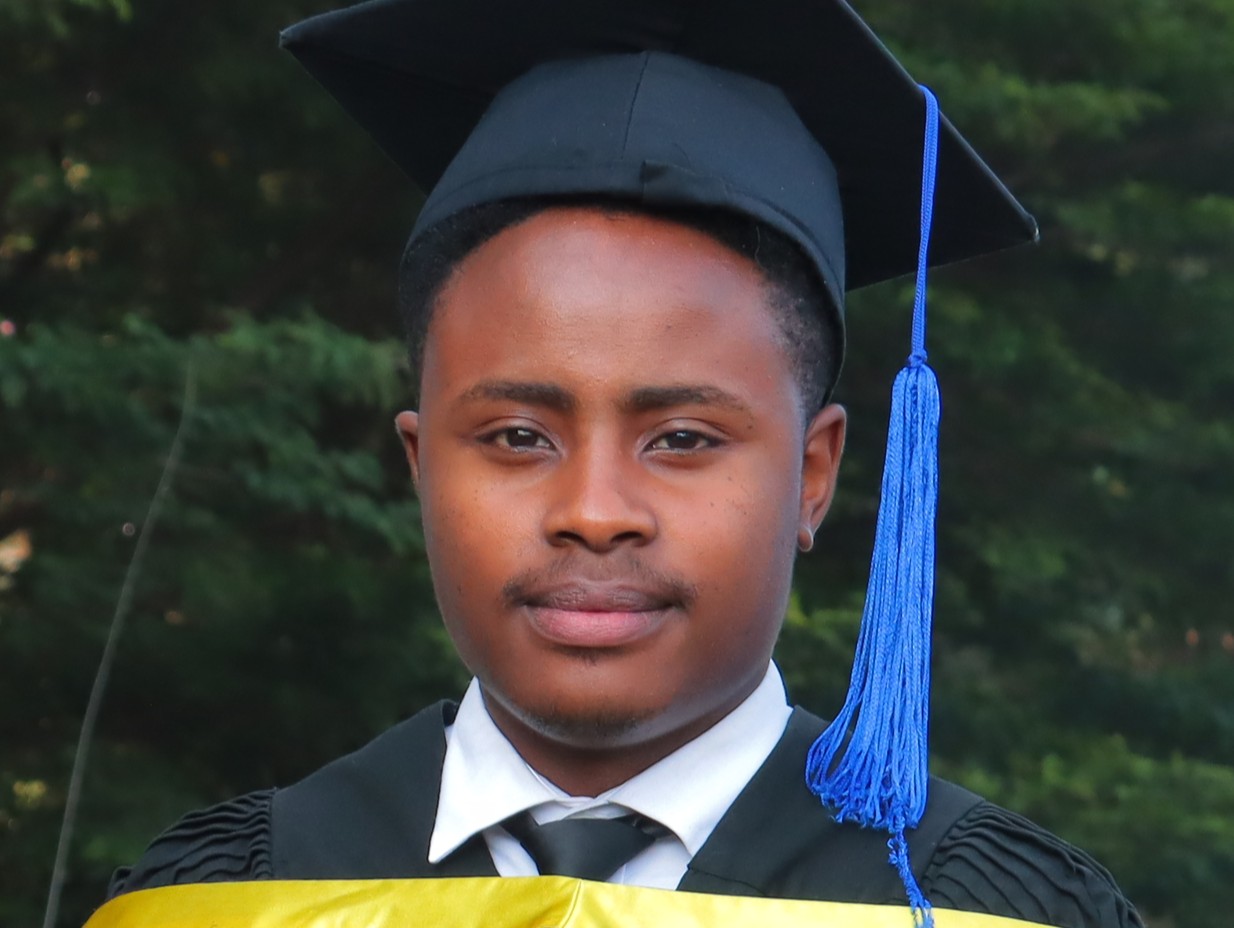Kariuki Kimotho